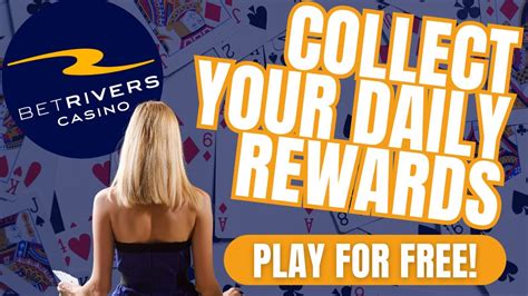 betrivers missouri|BetRivers Casino4Fun Missouri: 800 Free Games + $1K Promo.